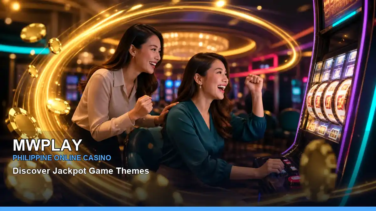 MWPLAY casino app and game selection for Philippine players with featured game highlights
